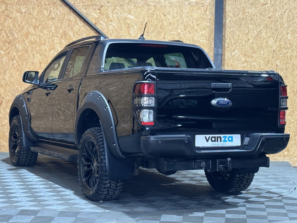 Used Ford Ranger 2020 for sale - 76569908: Photo 10