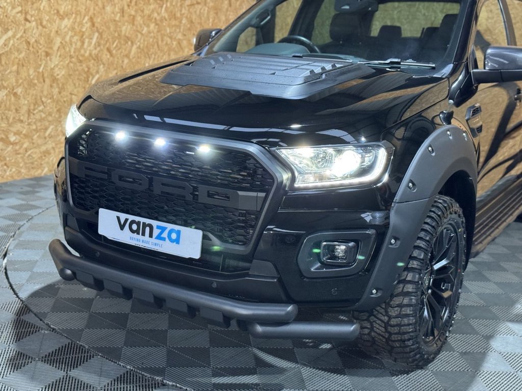 Used Ford Ranger 2020 for sale - 76569908: Photo 11