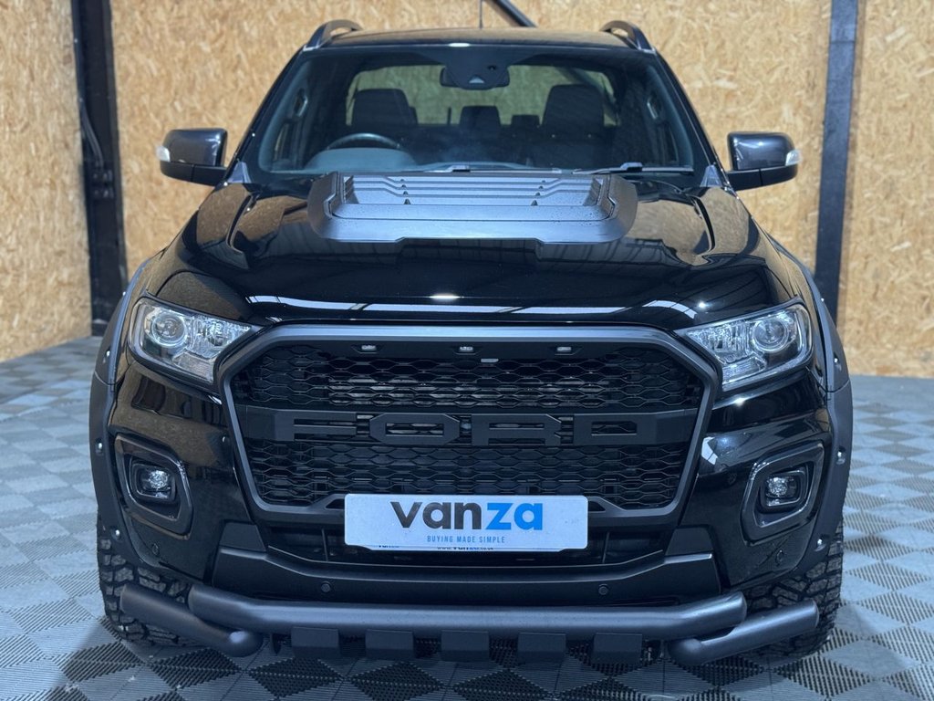 Used Ford Ranger 2020 for sale - 76569908: Photo 12