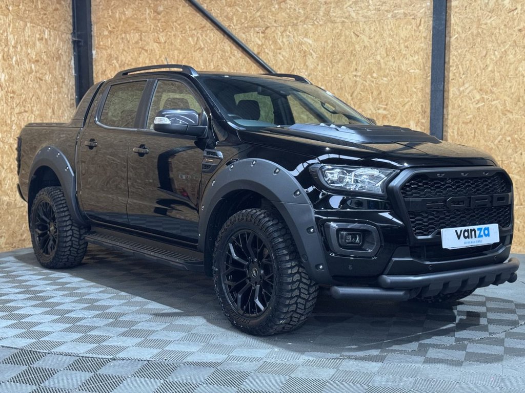 Used Ford Ranger 2020 for sale - 76569908: Photo 13