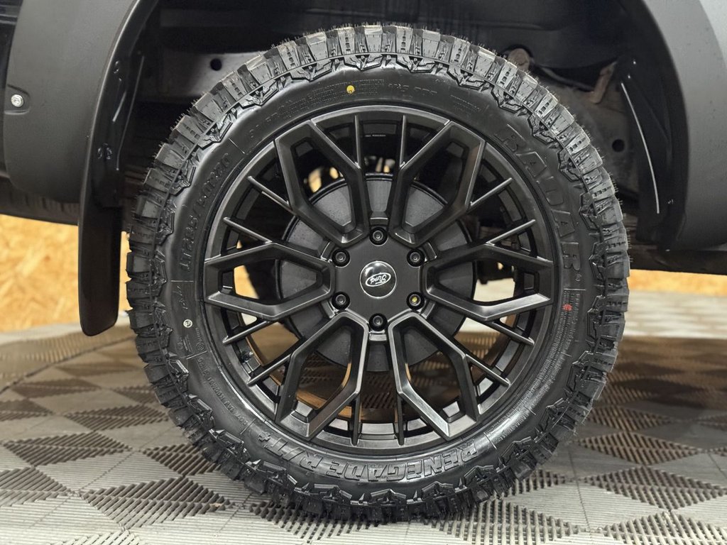 Used Ford Ranger 2020 for sale - 76569908: Photo 14