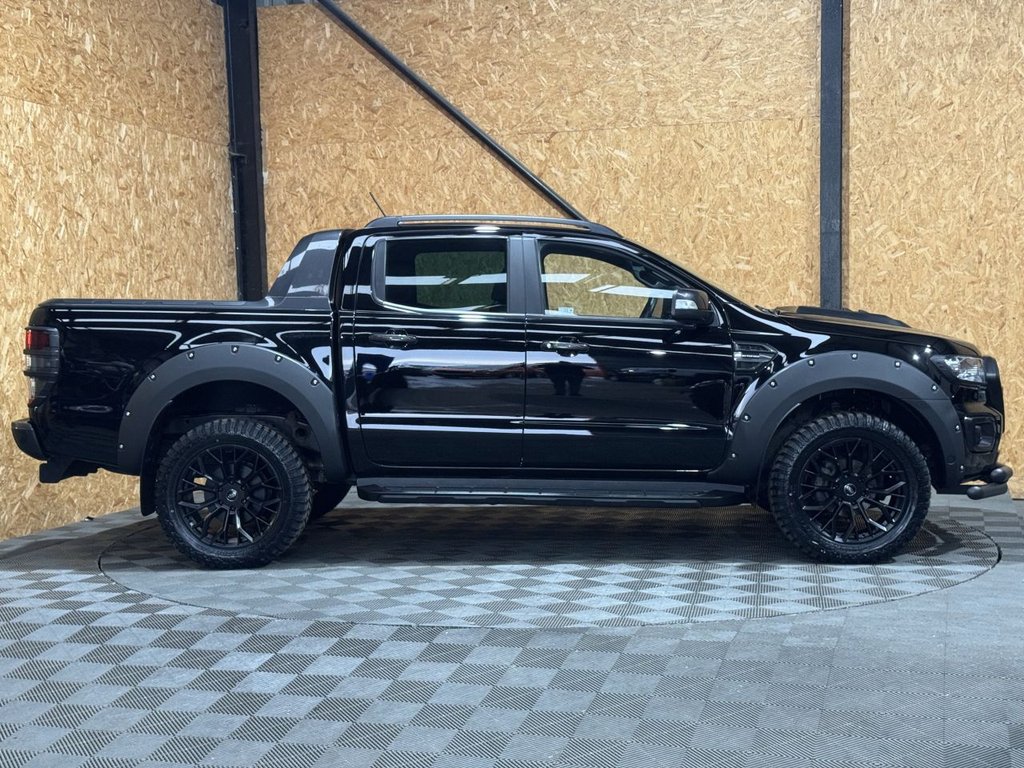 Used Ford Ranger 2020 for sale - 76569908: Photo 16