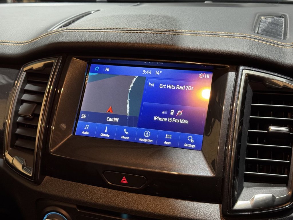 Used Ford Ranger 2020 for sale - 76569908: Photo 17