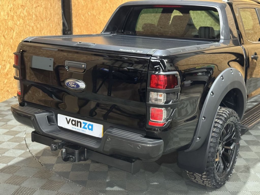 Used Ford Ranger 2020 for sale - 76569908: Photo 19