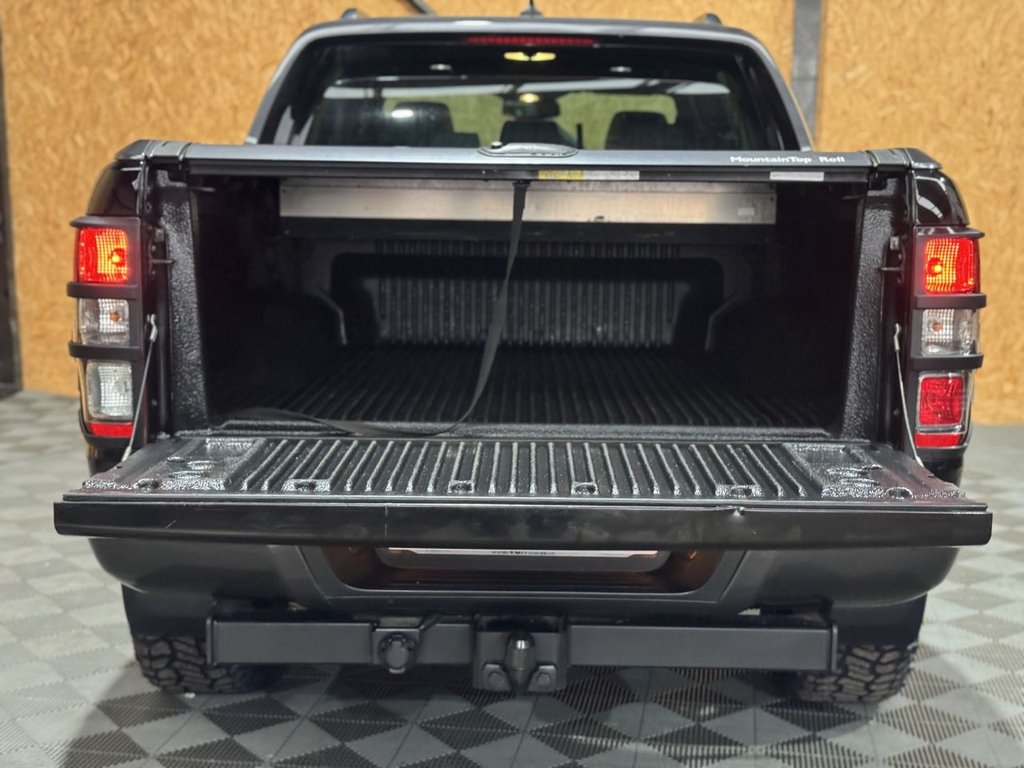 Used Ford Ranger 2020 for sale - 76569908: Photo 21