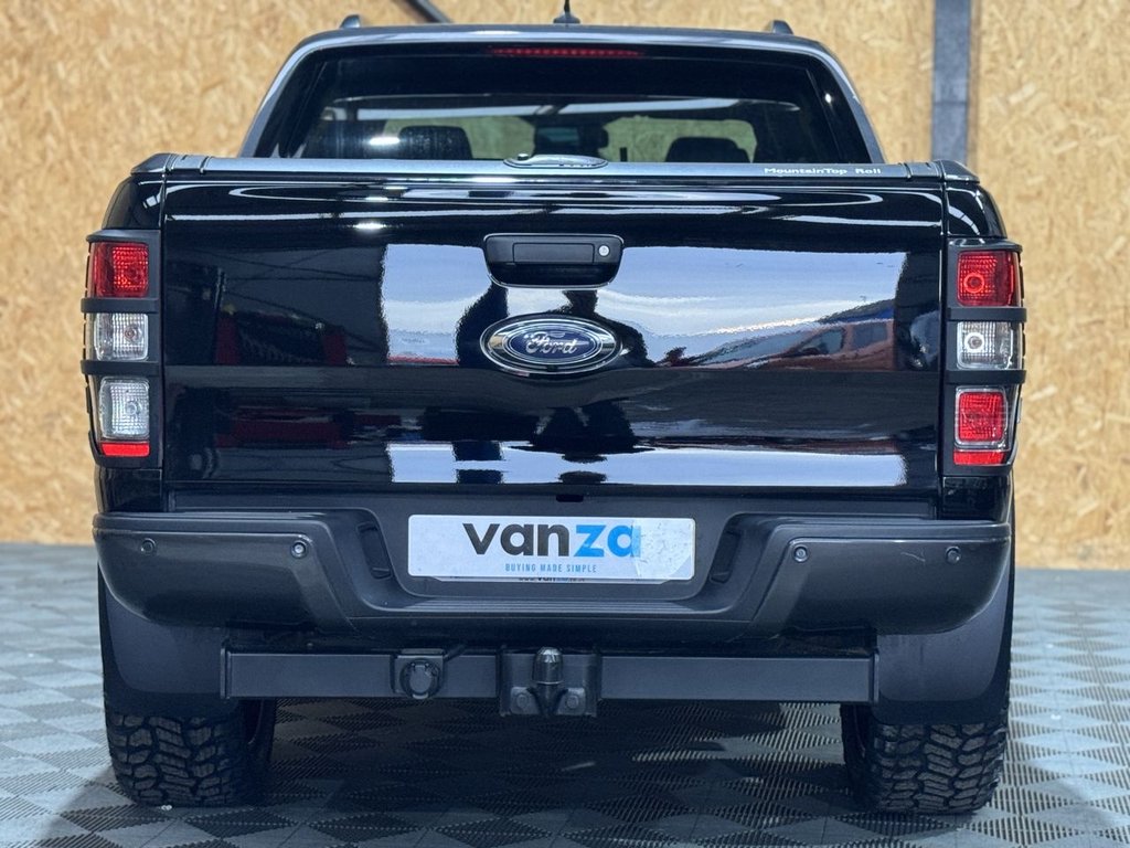 Used Ford Ranger 2020 for sale - 76569908: Photo 22