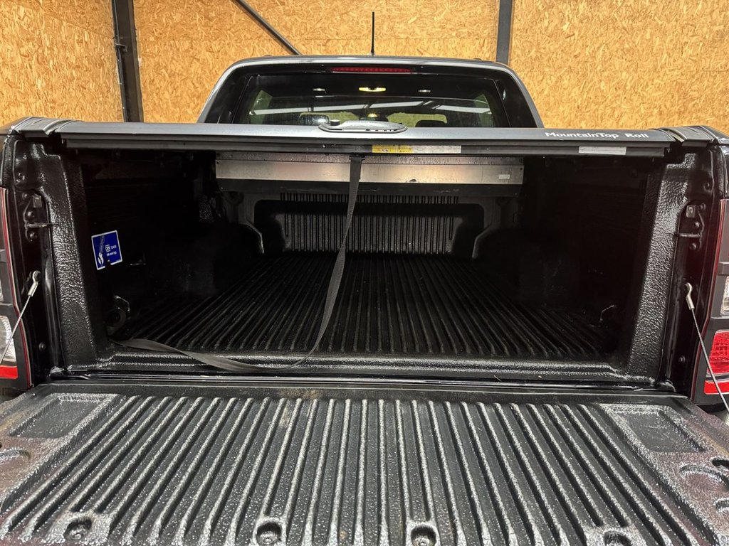 Used Ford Ranger 2020 for sale - 76569908: Photo 23