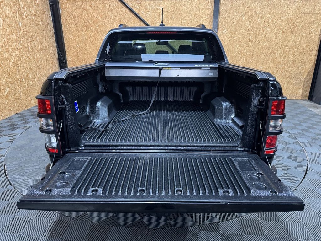 Used Ford Ranger 2020 for sale - 76569908: Photo 24