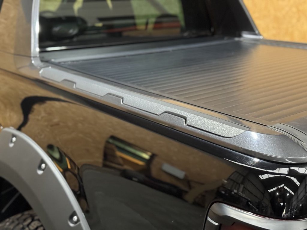 Used Ford Ranger 2020 for sale - 76569908: Photo 25