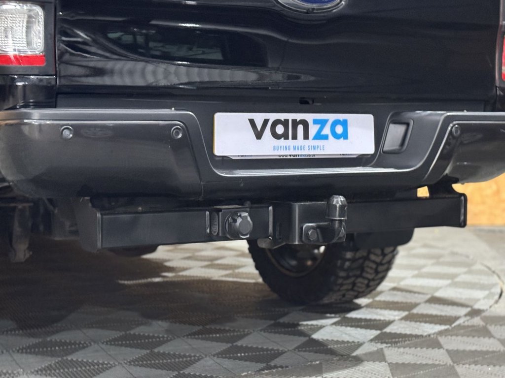 Used Ford Ranger 2020 for sale - 76569908: Photo 26