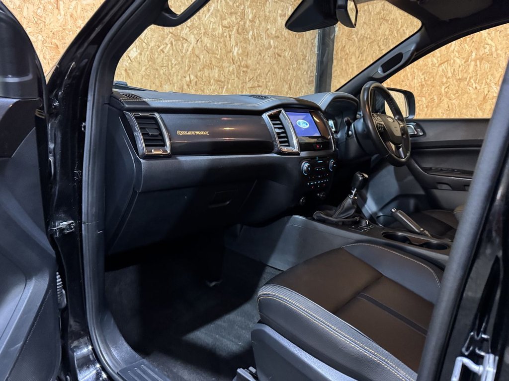 Used Ford Ranger 2020 for sale - 76569908: Photo 29