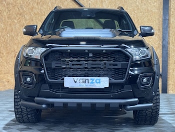 Used Ford Ranger 2020 for sale - 76569908: Photo