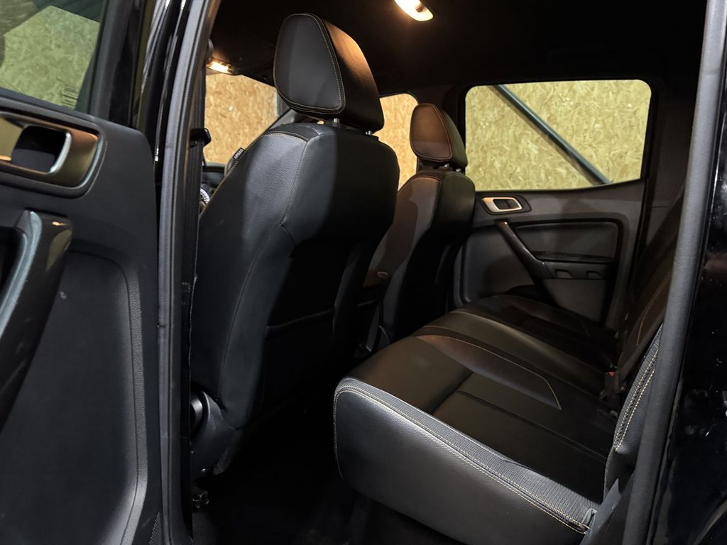 Used Ford Ranger 2020 for sale - 76569908: Photo 30