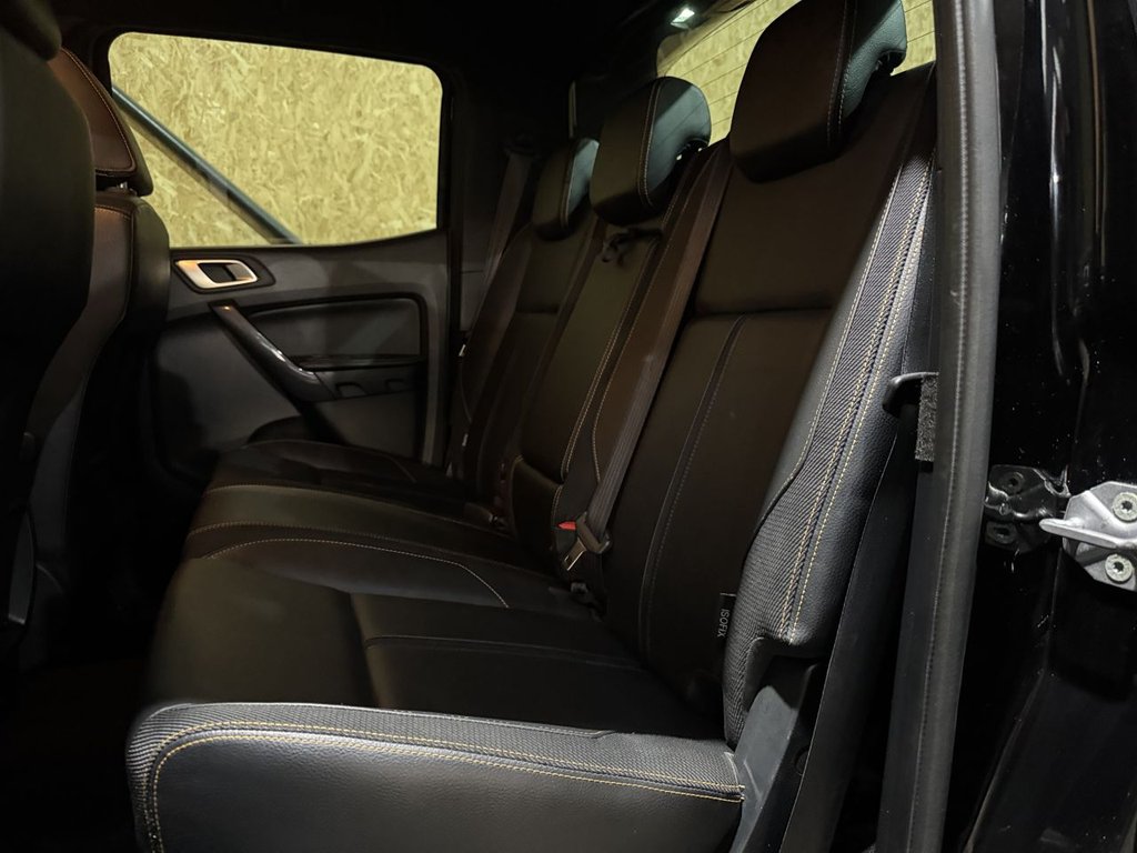 Used Ford Ranger 2020 for sale - 76569908: Photo 31