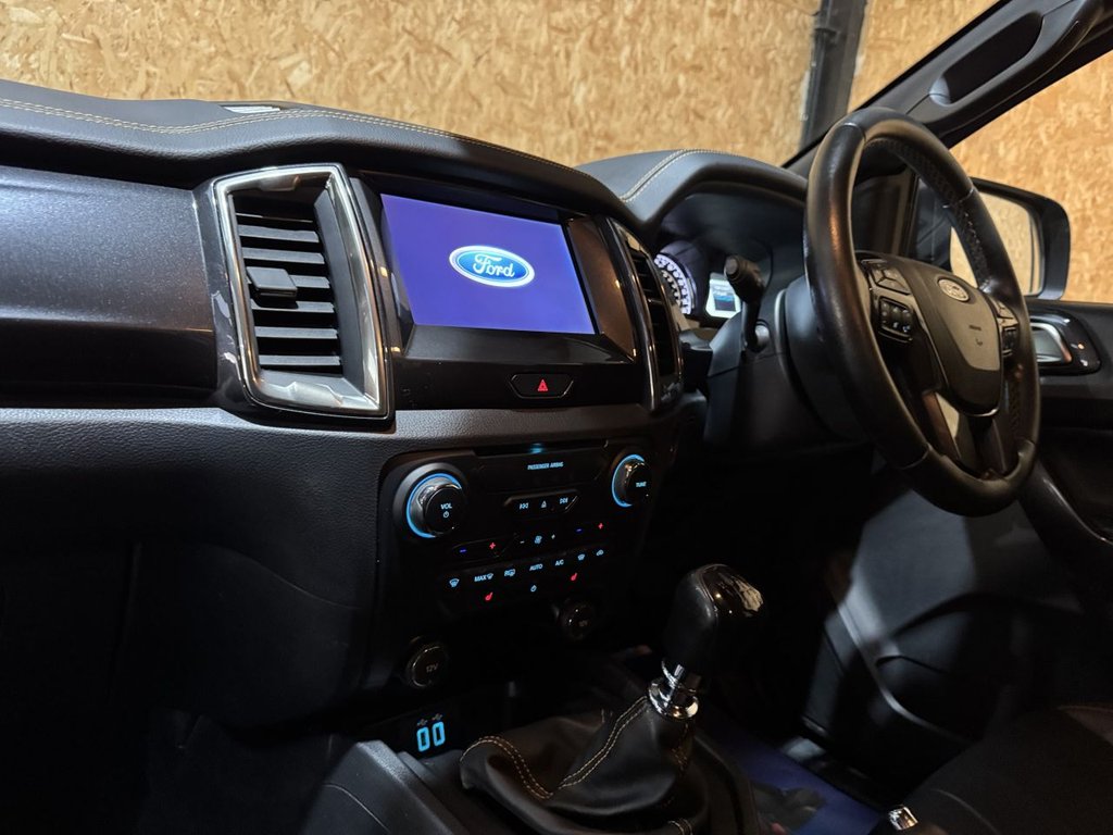 Used Ford Ranger 2020 for sale - 76569908: Photo 32