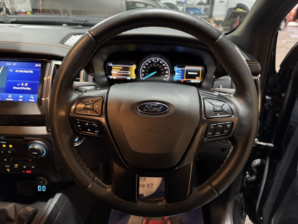 Used Ford Ranger 2020 for sale - 76569908: Photo 38