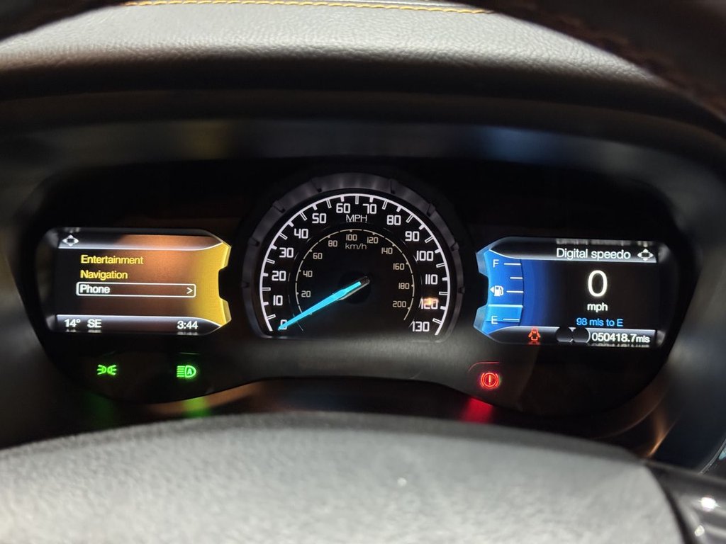 Used Ford Ranger 2020 for sale - 76569908: Photo 40