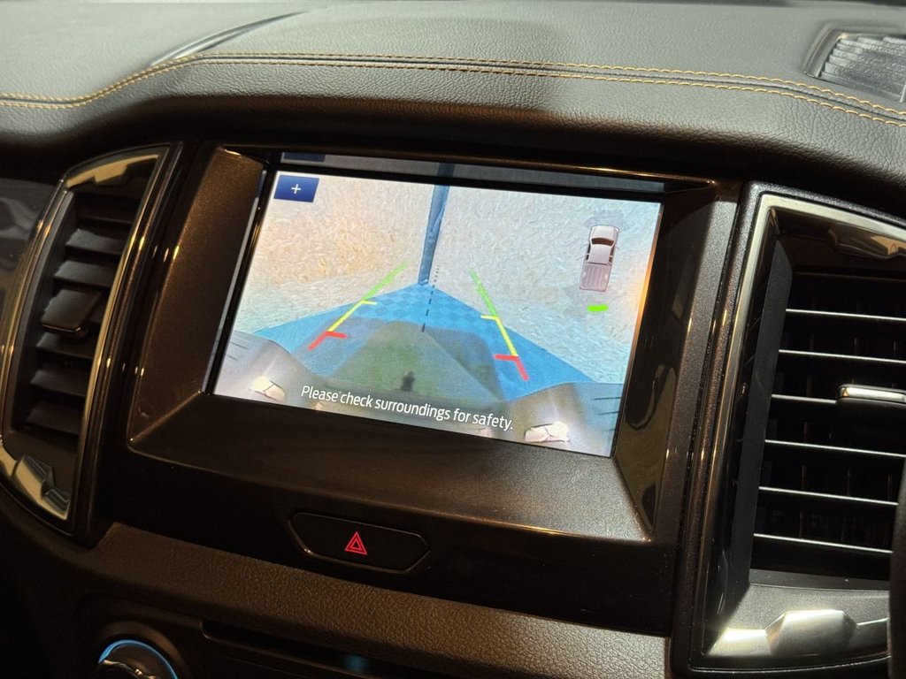 Used Ford Ranger 2020 for sale - 76569908: Photo 43