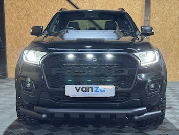 Used Ford Ranger 2020 for sale - 76569908: Photo