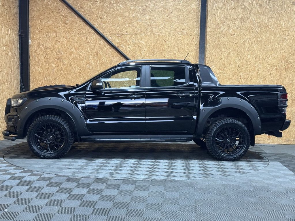 Used Ford Ranger 2020 for sale - 76569908: Photo 5