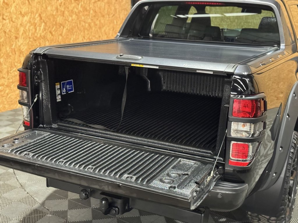 Used Ford Ranger 2020 for sale - 76569908: Photo 6