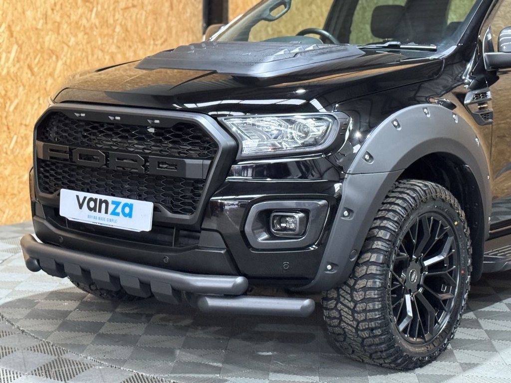 Used Ford Ranger 2020 for sale - 76569908: Photo 7