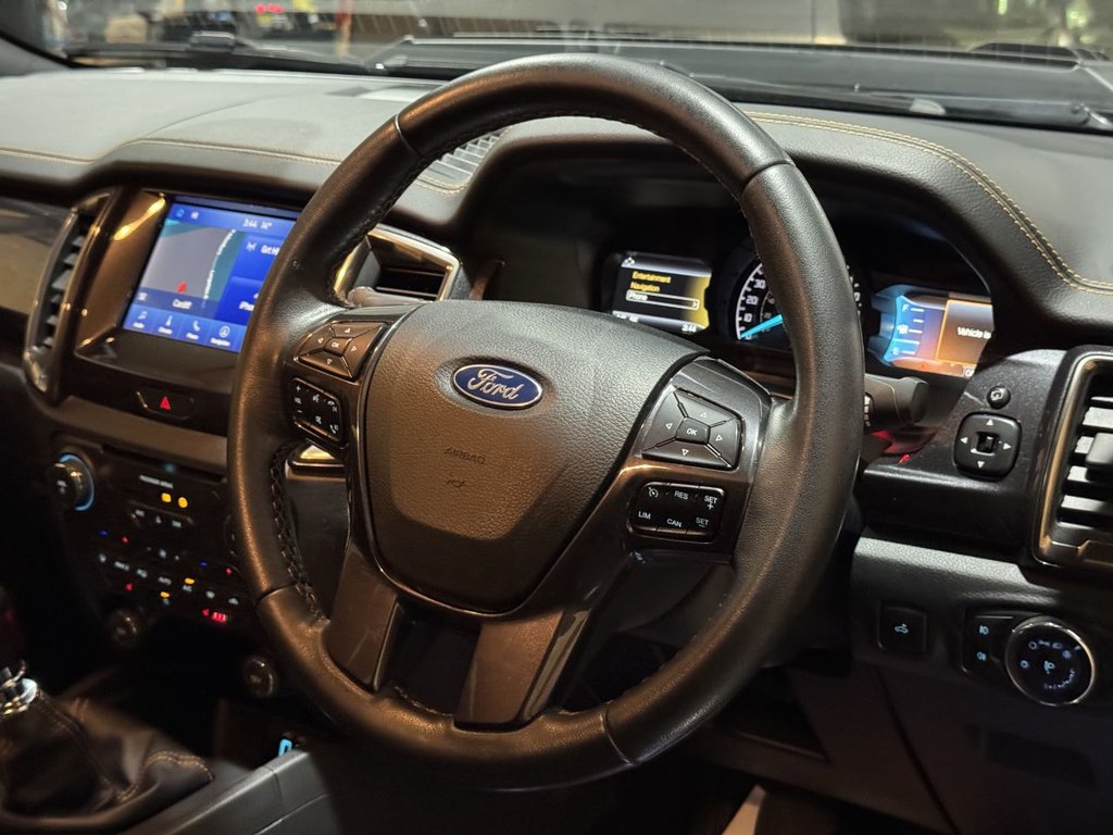 Used Ford Ranger 2020 for sale - 76569908: Photo 8