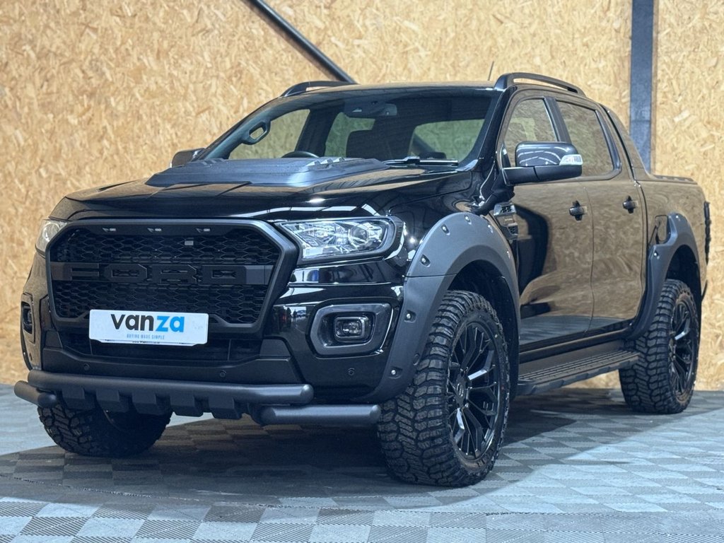 Used Ford Ranger 2020 for sale - 76569908: Photo 9