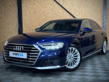 Used Audi A8 2019 for sale - 79089332: Photo