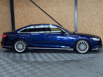 Used Audi A8 2019 for sale - 79089332: Photo