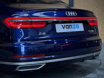 Used Audi A8 2019 for sale - 79089332: Photo