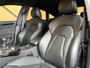 Used Audi A5 2015 for sale - 78919158: Photo