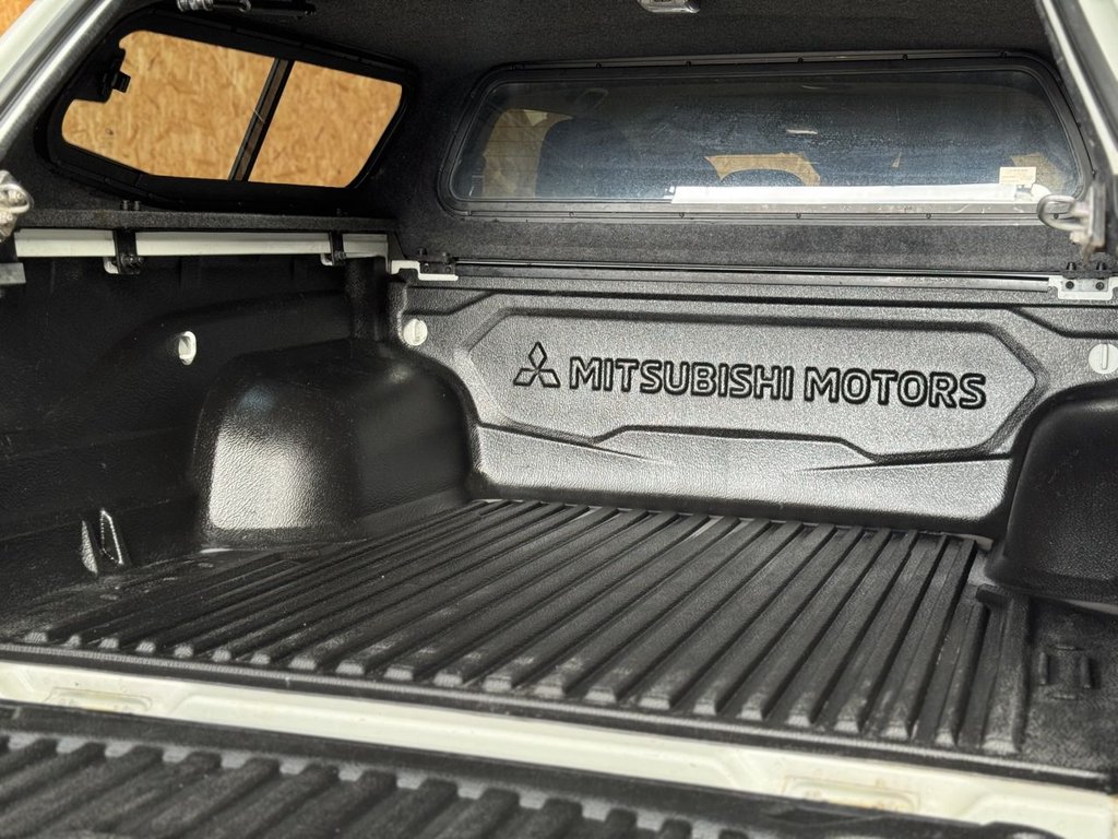Used Mitsubishi L200 2020 for sale - 76356725: Photo 12