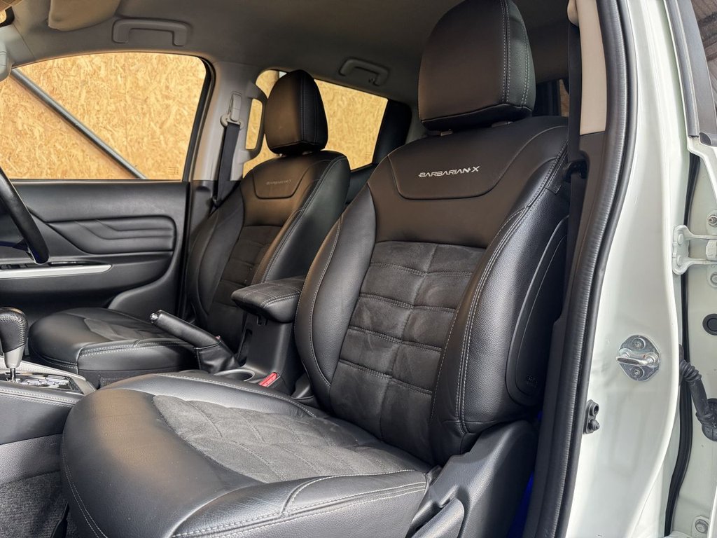 Used Mitsubishi L200 2020 for sale - 76356725: Photo 14