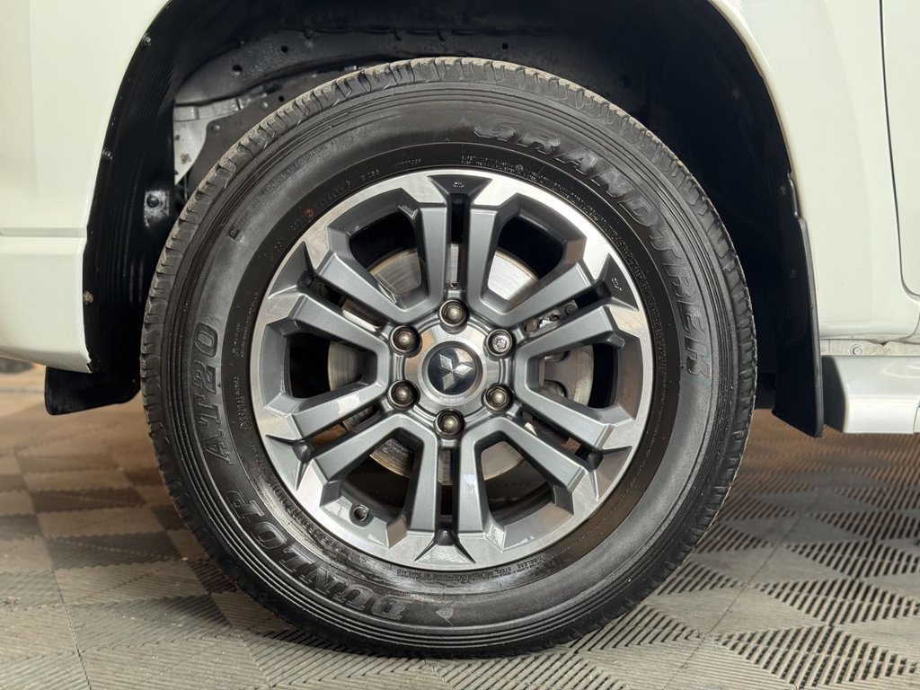 Used Mitsubishi L200 2020 for sale - 76356725: Photo 15