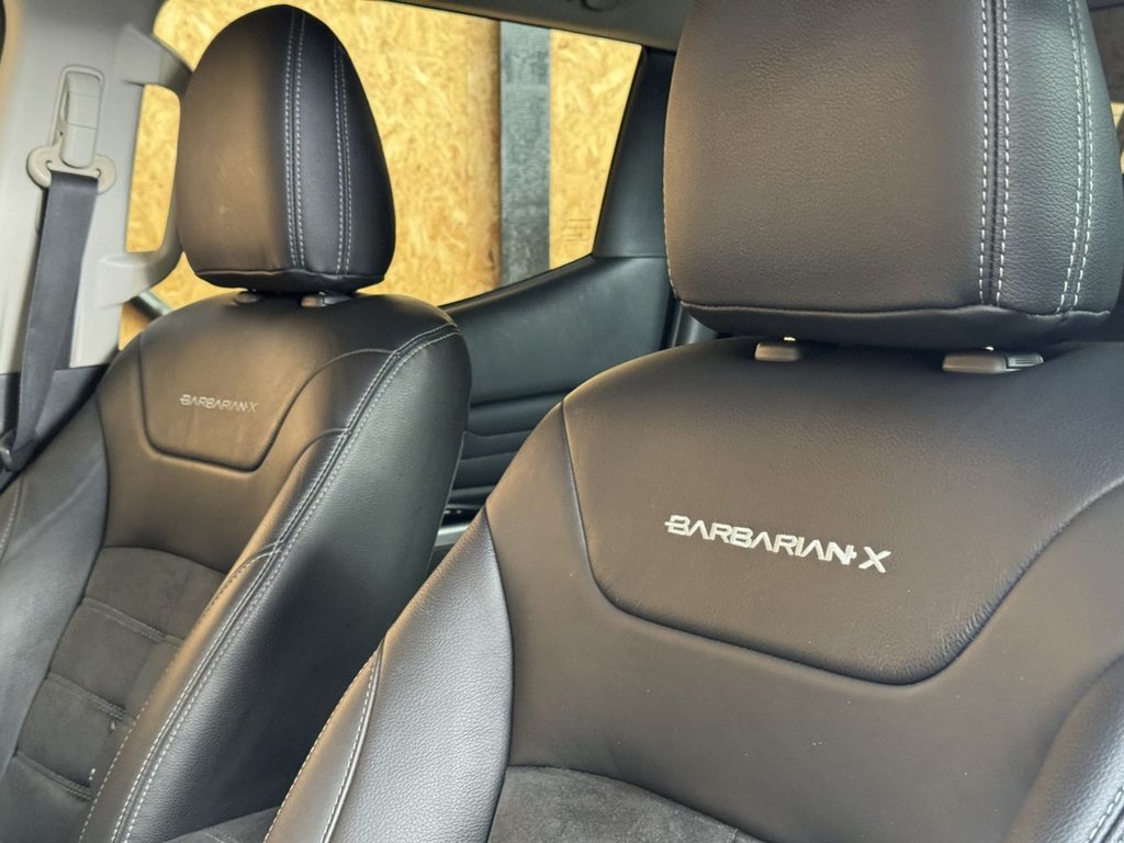 Used Mitsubishi L200 2020 for sale - 76356725: Photo 16