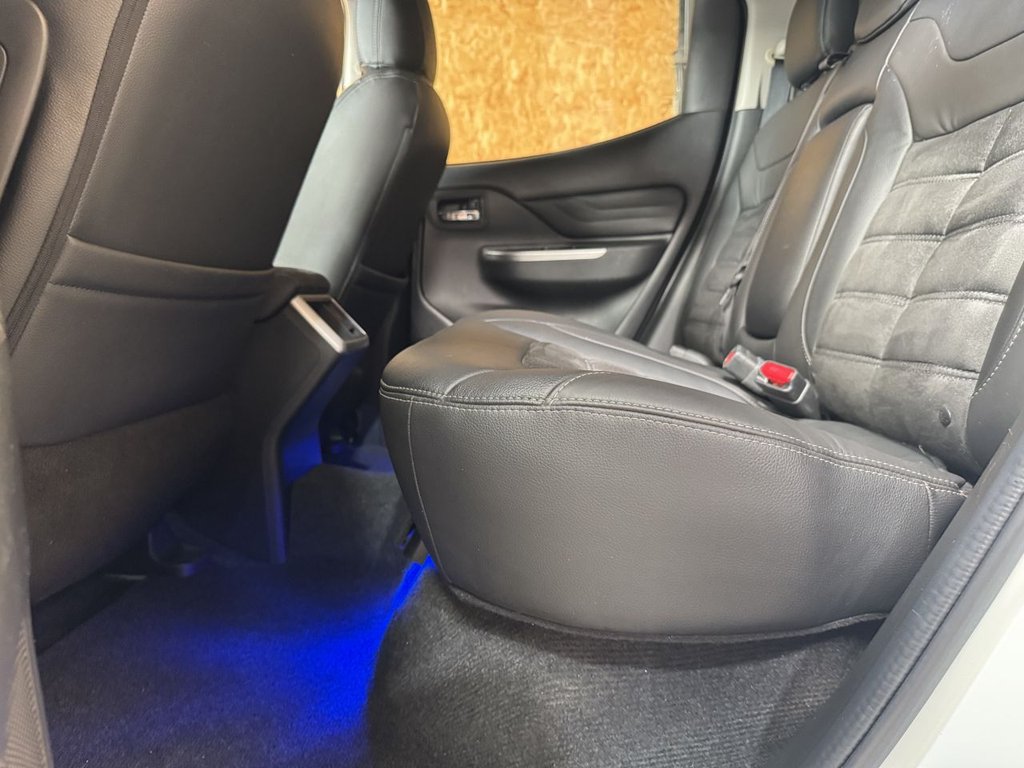 Used Mitsubishi L200 2020 for sale - 76356725: Photo 17