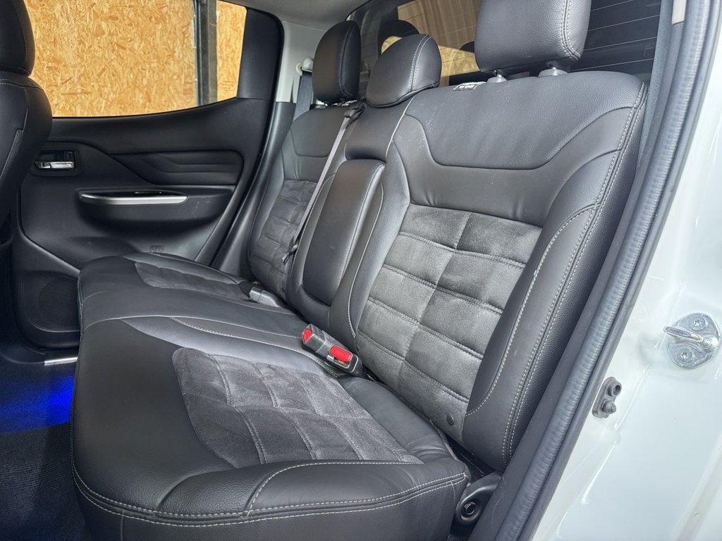 Used Mitsubishi L200 2020 for sale - 76356725: Photo 18
