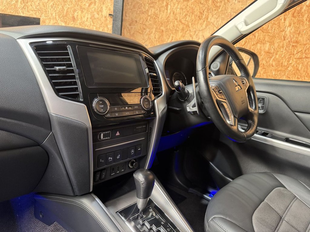 Used Mitsubishi L200 2020 for sale - 76356725: Photo 19
