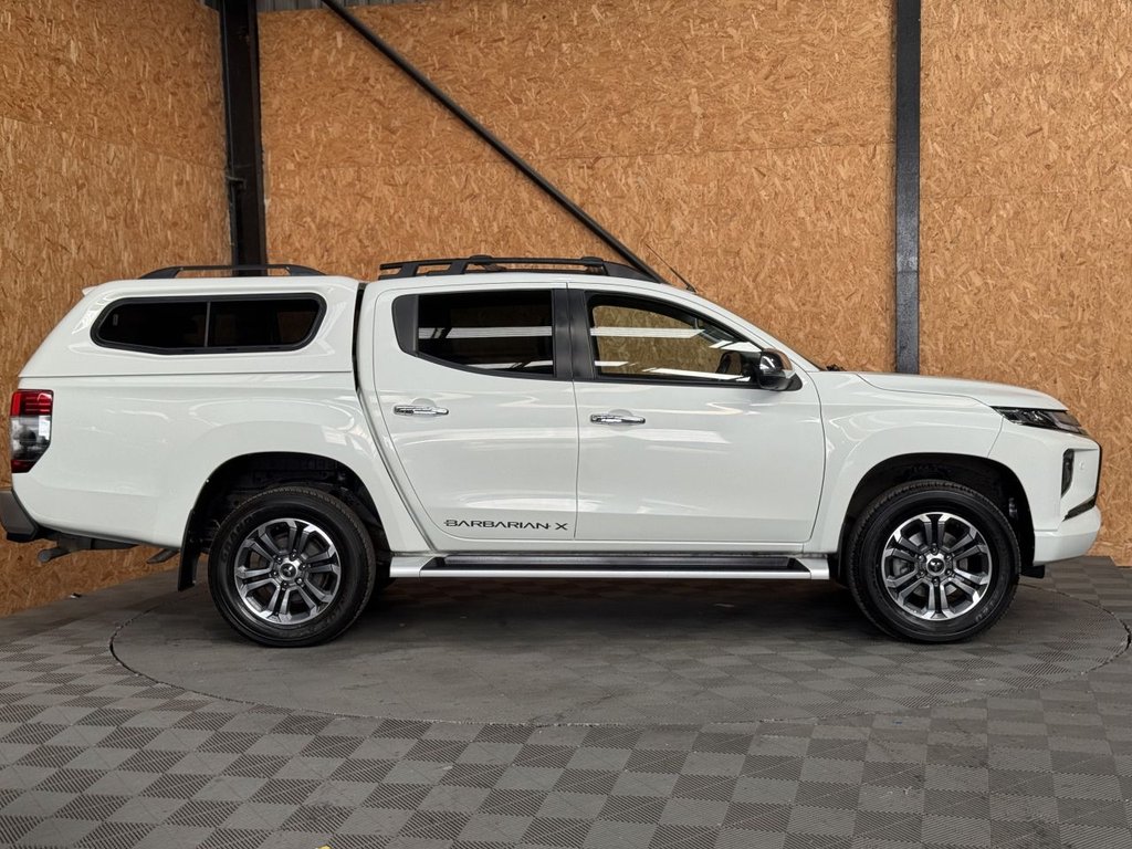 Used Mitsubishi L200 2020 for sale - 76356725: Photo 20