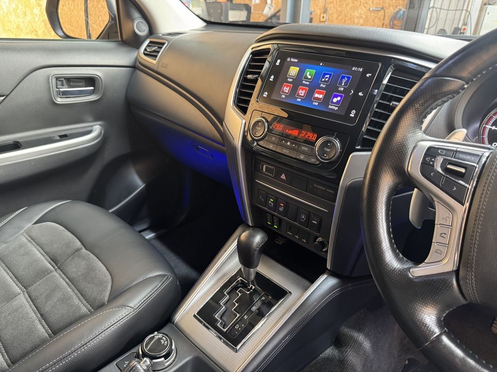 Used Mitsubishi L200 2020 for sale - 76356725: Photo 45
