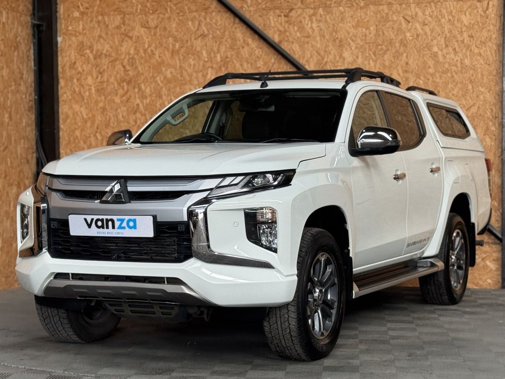 Used Mitsubishi L200 2020 for sale - 76356725: Photo 5
