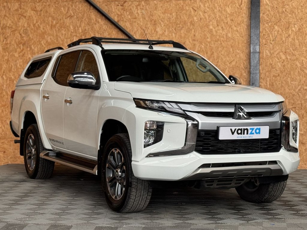 Used Mitsubishi L200 2020 for sale - 76356725: Photo 9