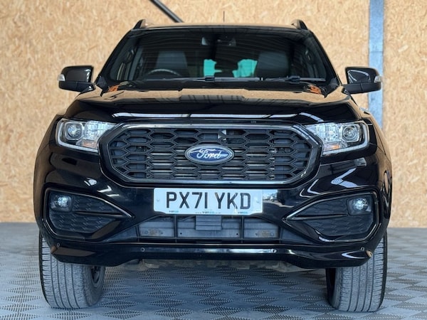 Used Ford Ranger 2021 for sale - 73036098: Photo 12
