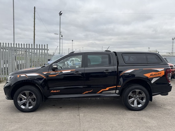 Used Ford Ranger 2021 for sale - 73036098: Photo 14