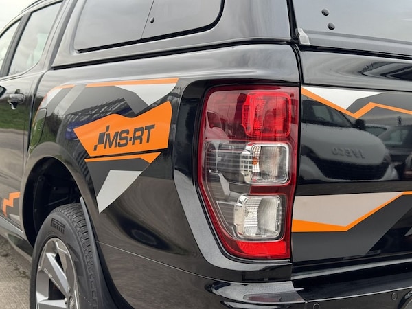 Used Ford Ranger 2021 for sale - 73036098: Photo 17