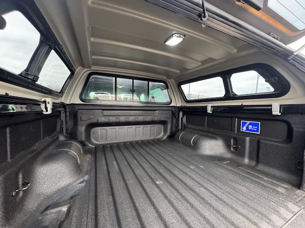 Used Ford Ranger 2021 for sale - 73036098: Photo 19
