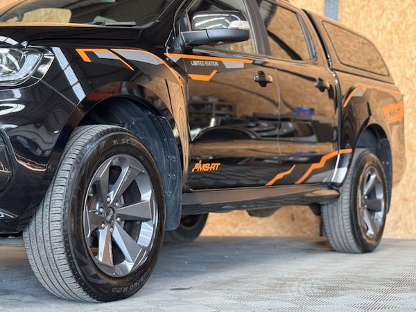 Used Ford Ranger 2021 for sale - 73036098: Photo 25