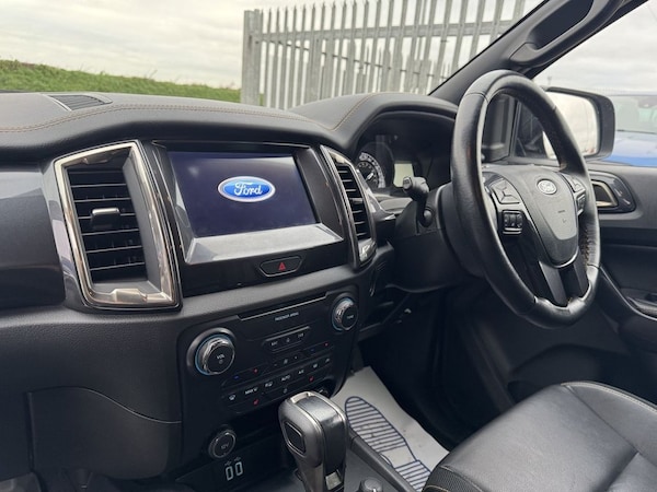 Used Ford Ranger 2021 for sale - 73036098: Photo 26