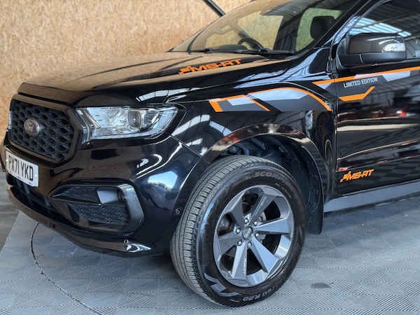 Used Ford Ranger 2021 for sale - 73036098: Photo 27